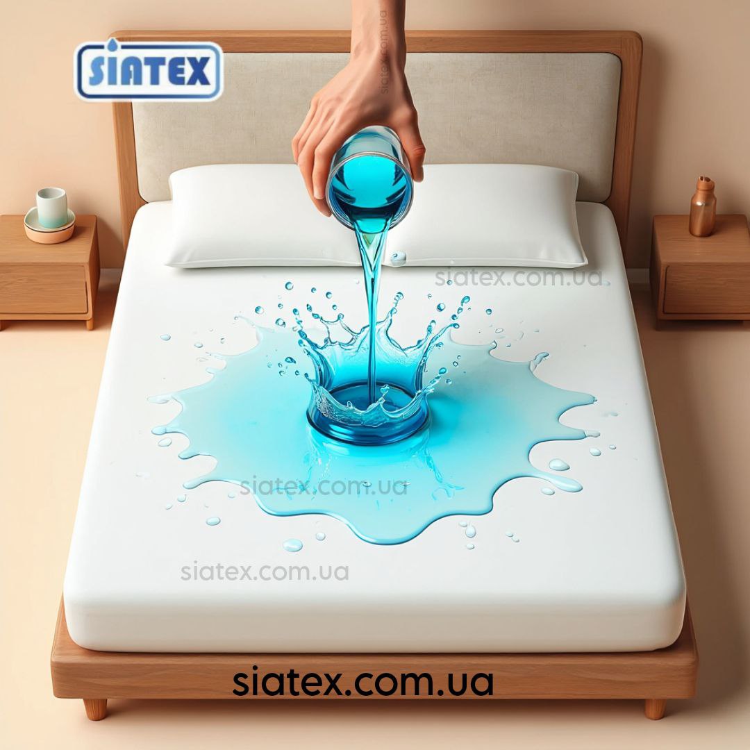 Wasserdichter Matratzenschoner